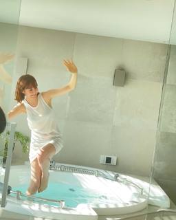 Reina Triendl feet photo 2