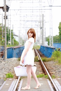 Reina Triendl feet photo 14