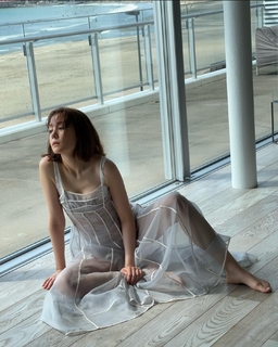 Reina Triendl feet photo 12