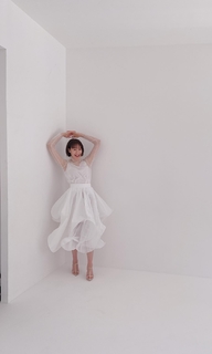 Reina Triendl feet photo 2