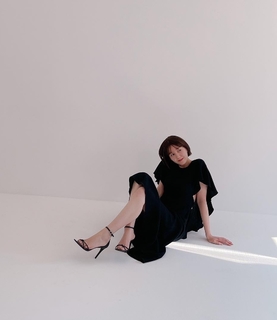 Reina Triendl feet photo 7