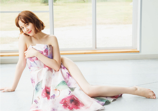 Reina Triendl feet photo 19