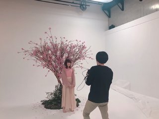 Reina Ueda feet photo 3