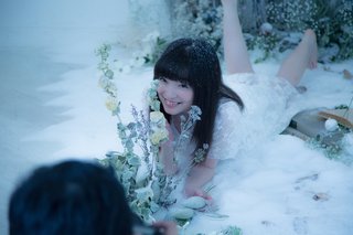 Reina Ueda feet photo 5