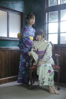 Reina Ueda feet photo 4