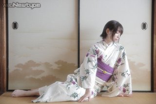 Reina Ueda feet photo 3