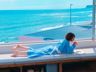 Reina Ueda feet photo 18