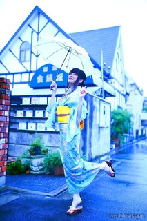 Reina Ueda feet photo 2