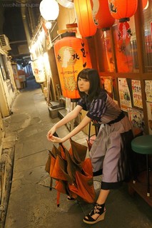 Reina Ueda feet photo 19