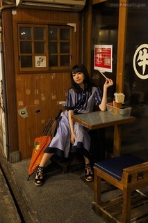 Reina Ueda feet photo 15