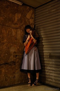 Reina Ueda feet photo 14
