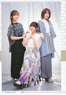 Reina Ueda feet photo 12