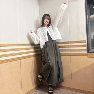 Reina Ueda feet photo 4
