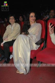 Rekha feet photo 4