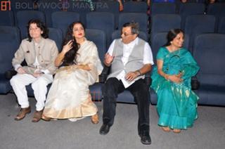 Rekha feet photo 2