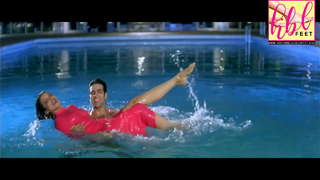 Rekha feet photo 6