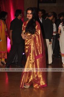 Rekha feet photo 11