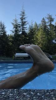 Rekha Sharma feet photo 12