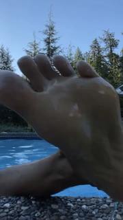 Rekha Sharma feet photo 10