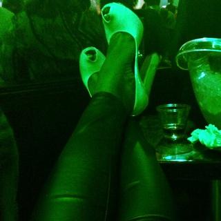 Remy Ma feet photo 14