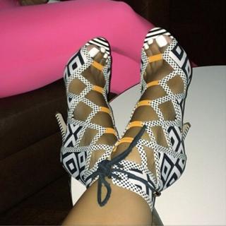Remy Ma feet photo 12