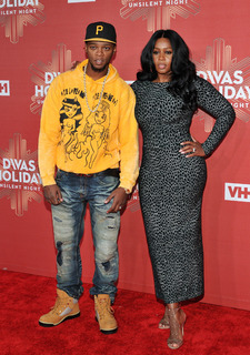 Remy Ma feet photo 1