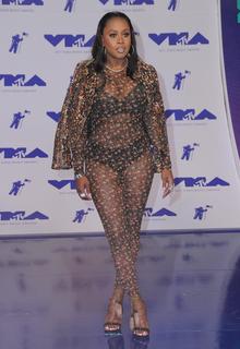 Remy Ma feet photo 12