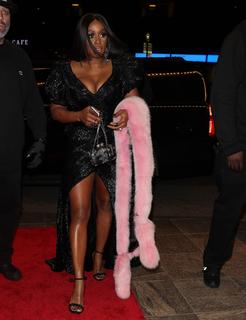 Remy Ma feet photo 8