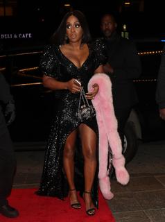 Remy Ma feet photo 7