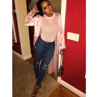 Remy Ma feet photo 6