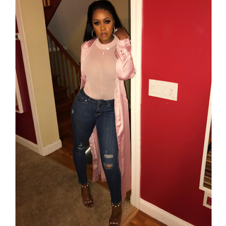 Remy Ma feet photo 5