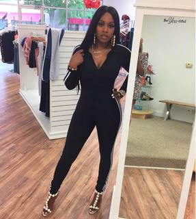 Remy Ma feet photo 19