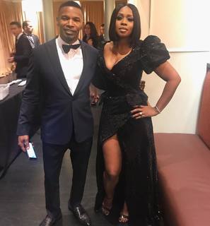 Remy Ma feet photo 18
