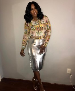 Remy Ma feet photo 14