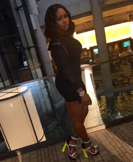 Remy Ma feet photo 20