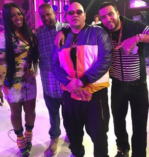 Remy Ma feet photo 17