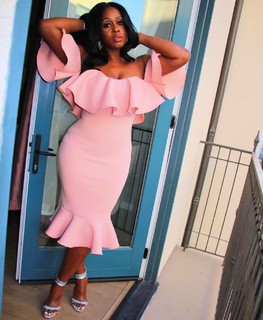 Remy Ma feet photo 16