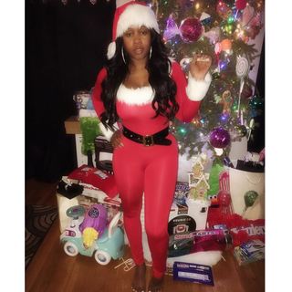 Remy Ma feet photo 13