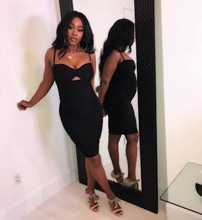 Remy Ma feet photo 11