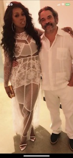 Remy Ma feet photo 15