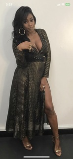 Remy Ma feet photo 13