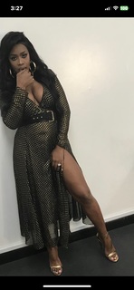Remy Ma feet photo 11