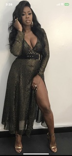 Remy Ma feet photo 8