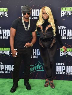 Remy Ma feet photo 7