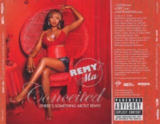 Remy Ma feet photo 5