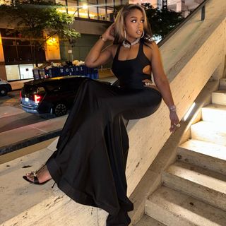 Remy Ma feet photo 1