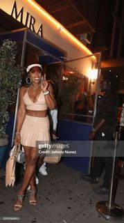 Remy Ma feet photo 9