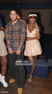 Remy Ma feet photo 8