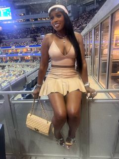 Remy Ma feet photo 5