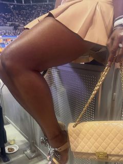 Remy Ma feet photo 4